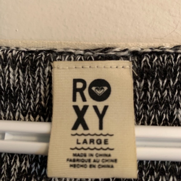 Roxy sweater dress - Picture 2 of 3